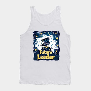 Future Leader Tank Top